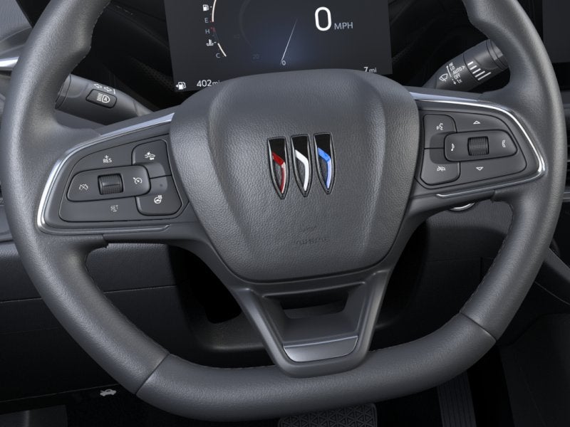 2026 Buick Envista Sport Touring - Photo 34