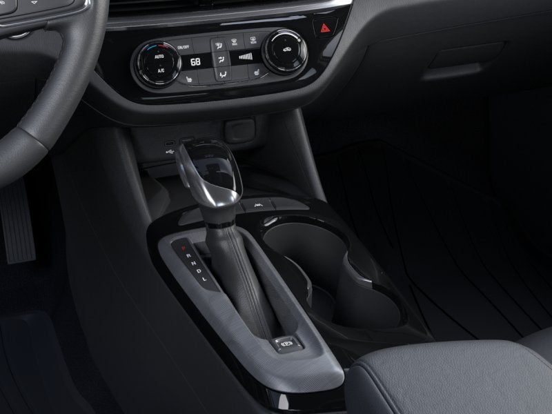 2026 Buick Envista Sport Touring - Photo 38
