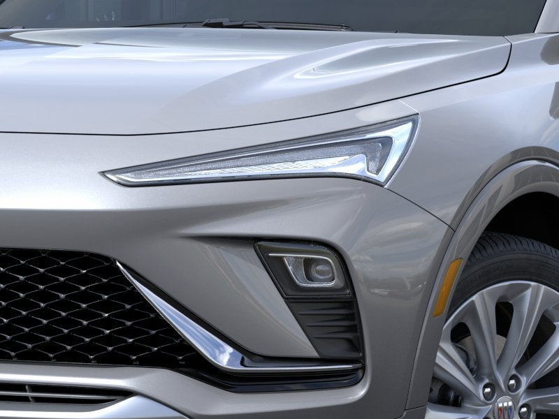 2026 Buick Envista Avenir - Photo 25