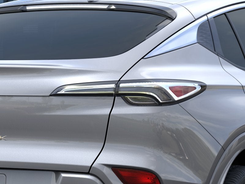 2026 Buick Envista Avenir - Photo 26