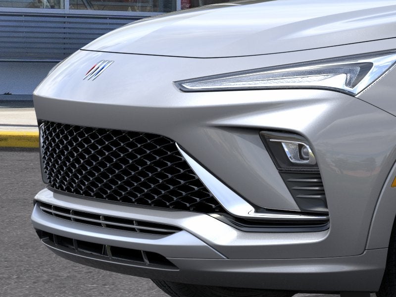 2026 Buick Envista Avenir - Photo 28