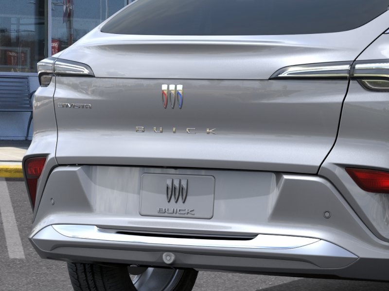 2026 Buick Envista Avenir - Photo 29