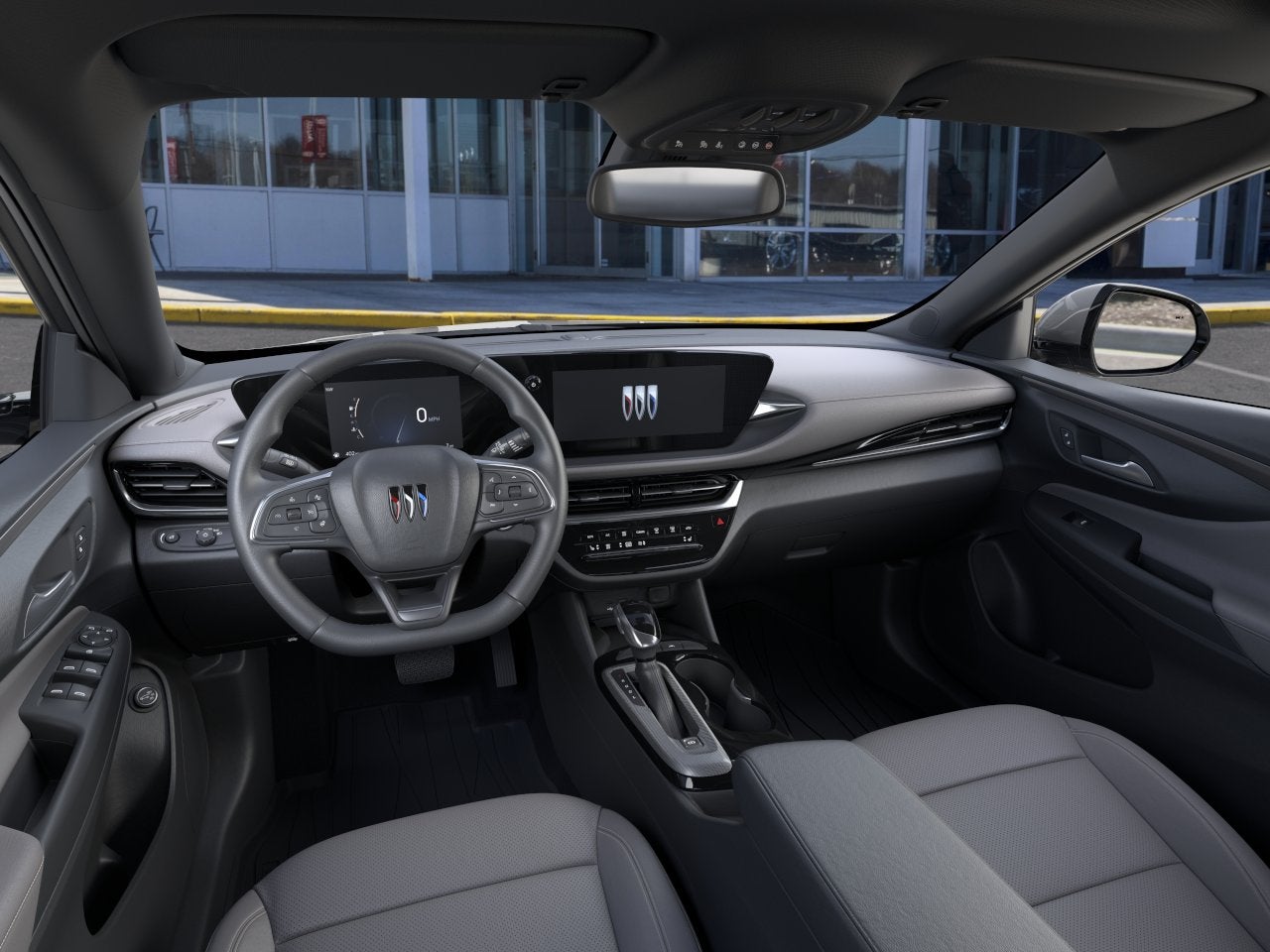 2026 Buick Envista Avenir - Photo 30