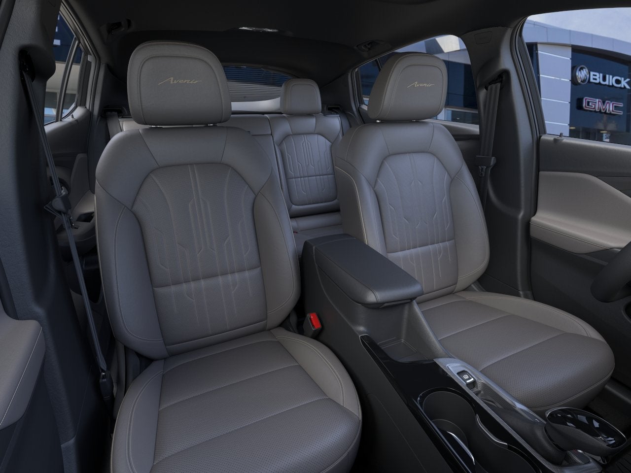 2026 Buick Envista Avenir - Photo 31