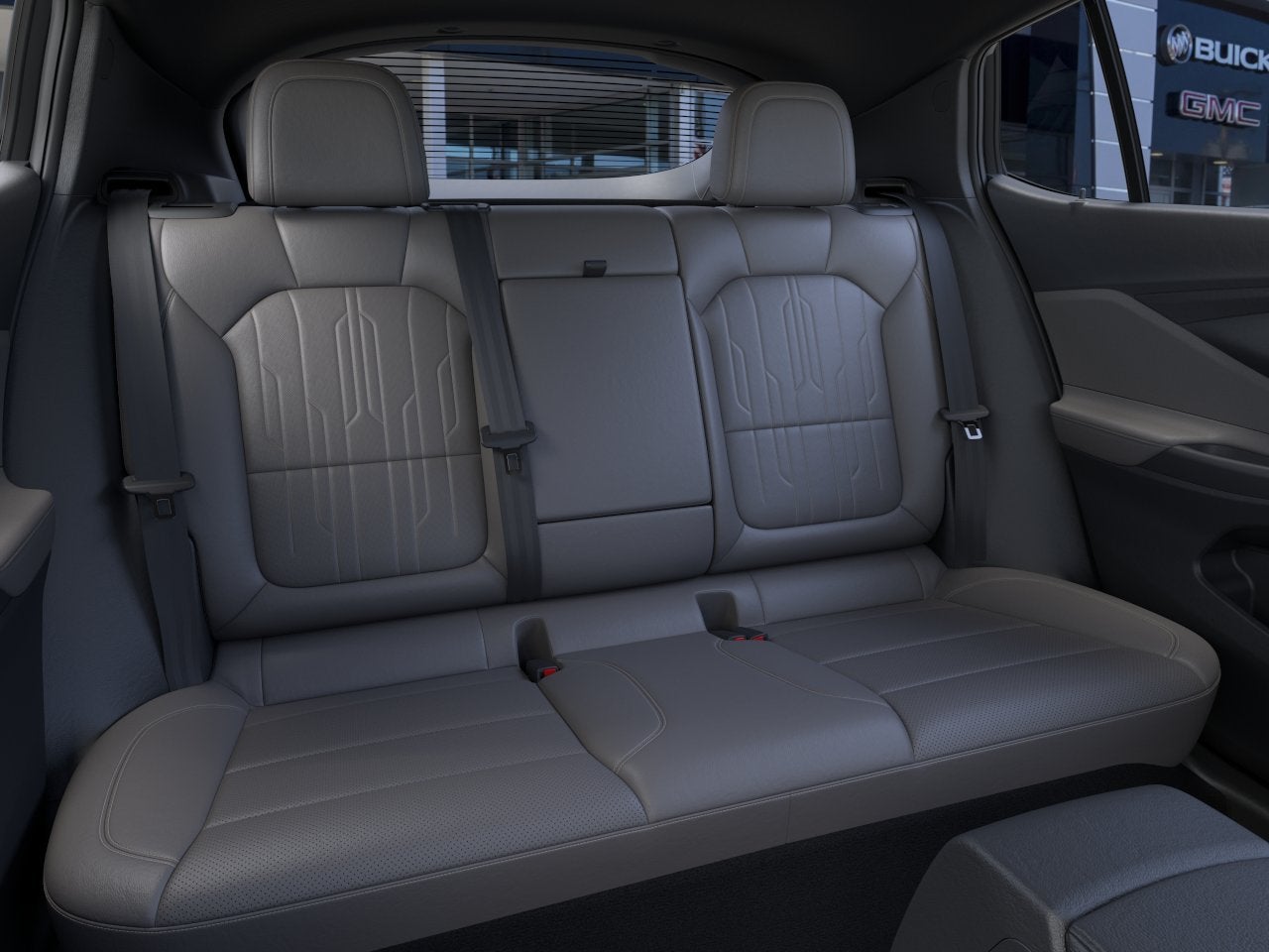 2026 Buick Envista Avenir - Photo 32