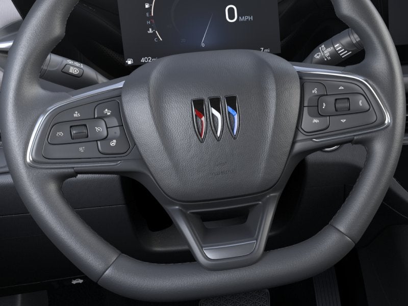 2026 Buick Envista Avenir - Photo 34