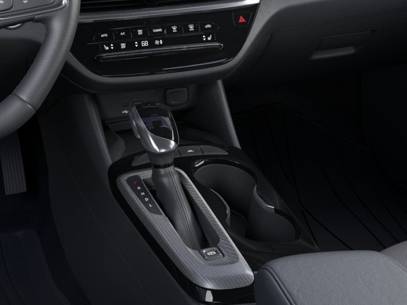 2026 Buick Envista Avenir - Photo 38