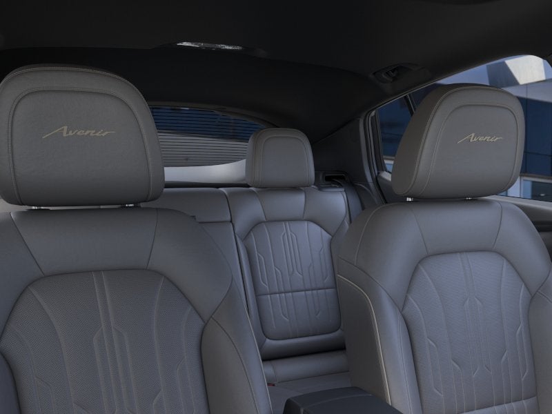 2026 Buick Envista Avenir - Photo 39
