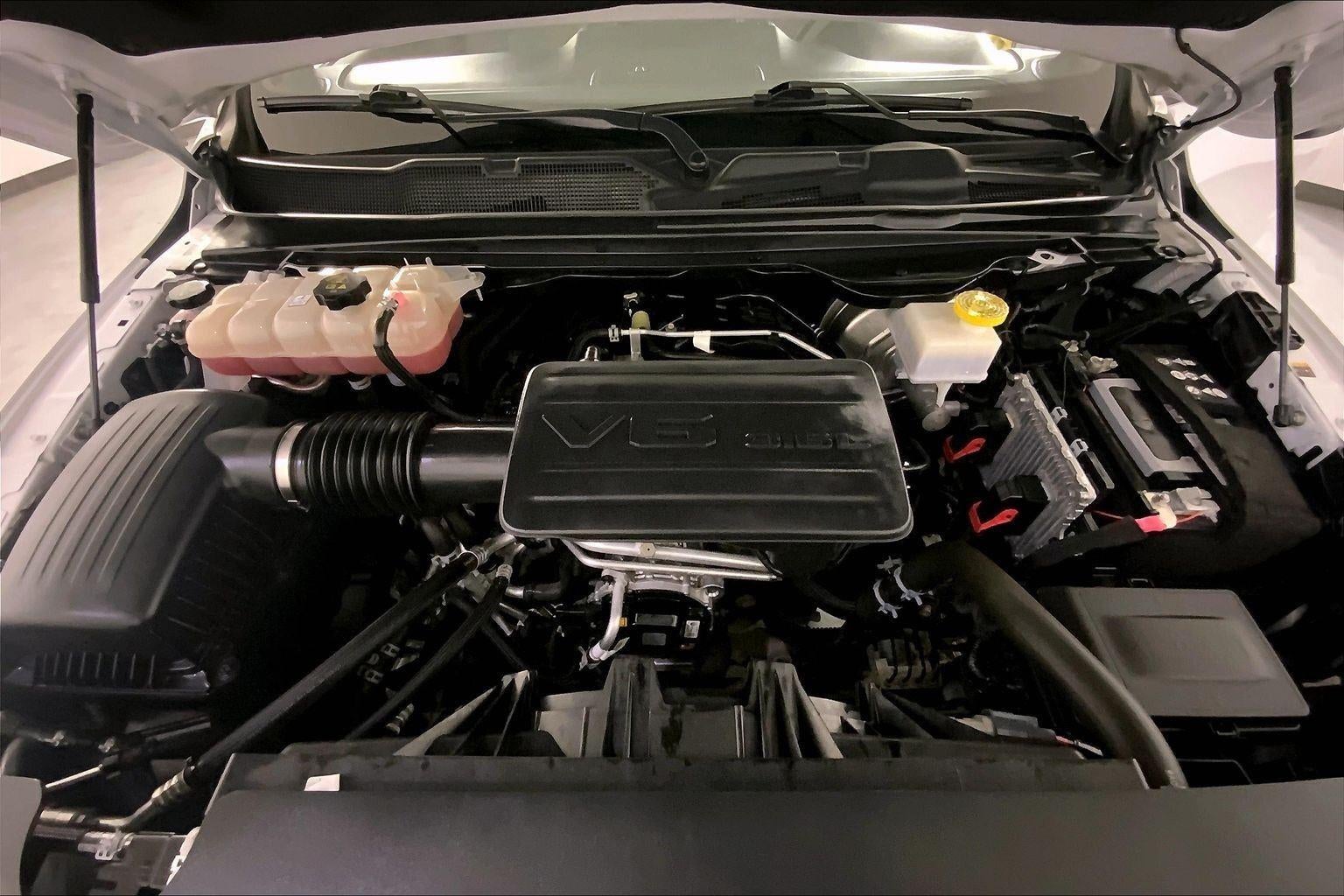 2024 RAM 1500 Big Horn