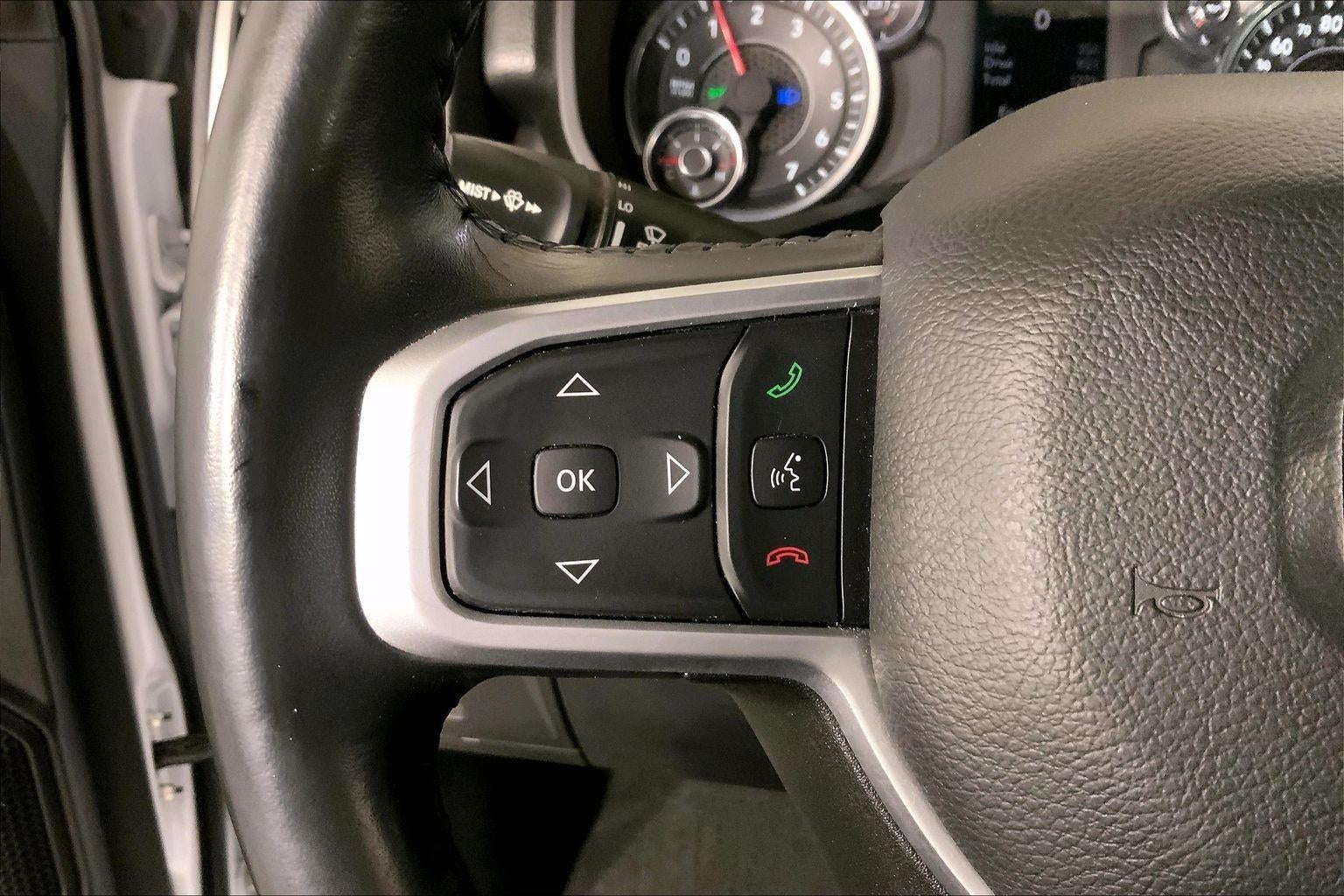 2024 RAM 1500 Big Horn