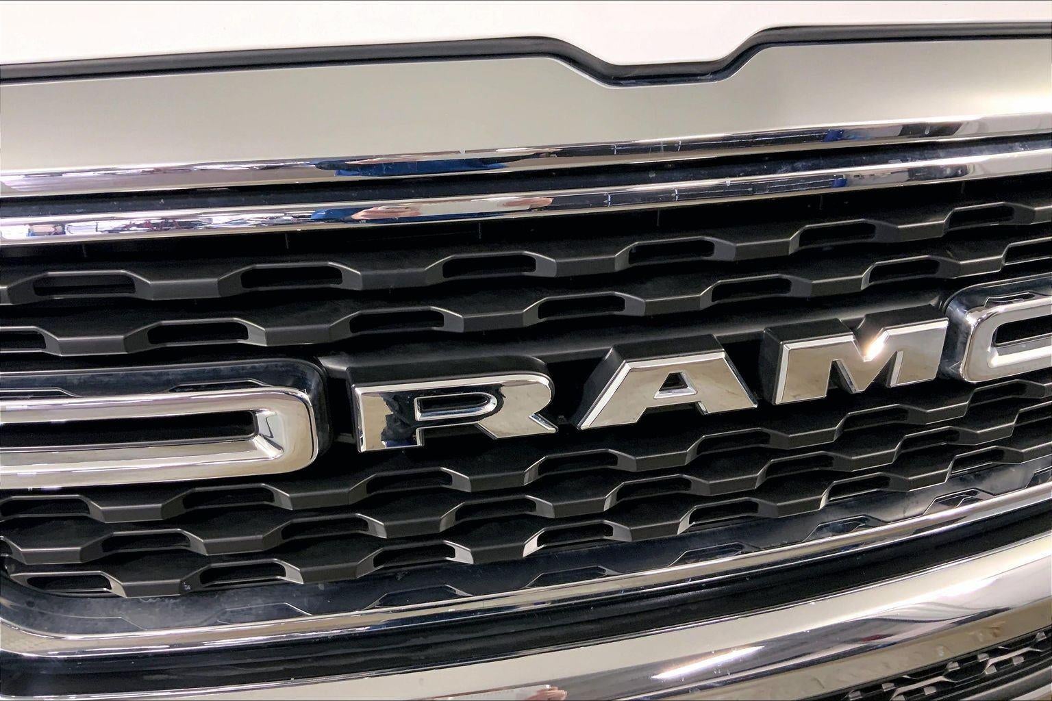 2024 RAM 1500 Big Horn