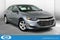 2024 Chevrolet Malibu FL