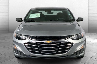 2024 Chevrolet Malibu FL