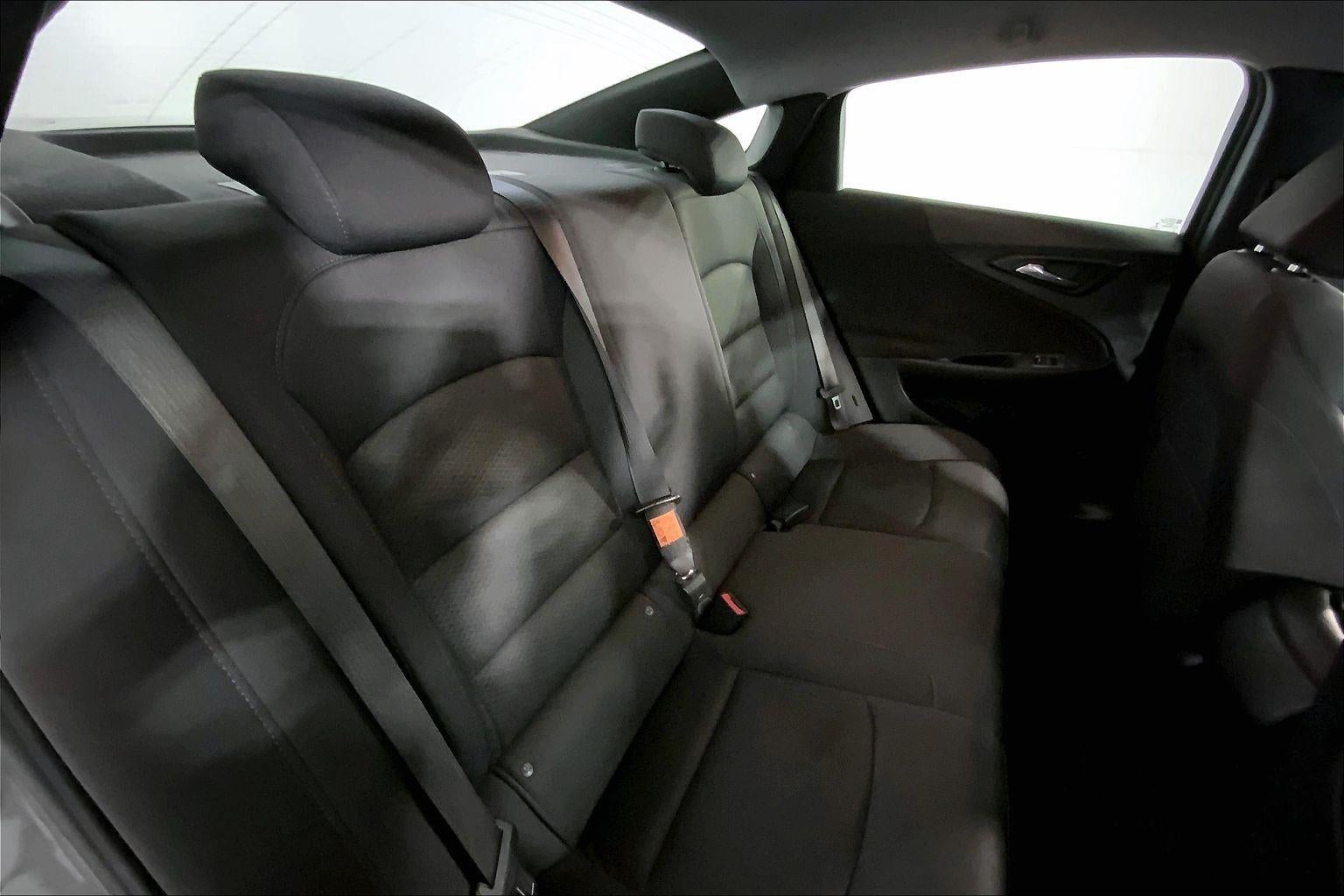 2024 Chevrolet Malibu FL