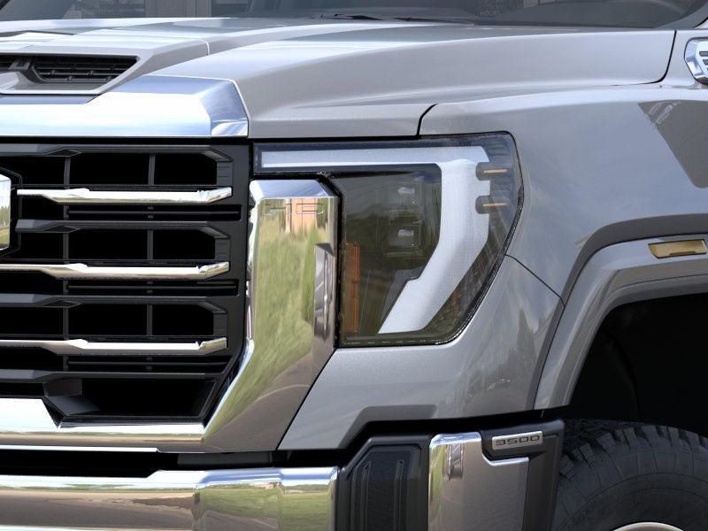 2026 GMC Sierra 3500 HD Chassis Cab SLE
