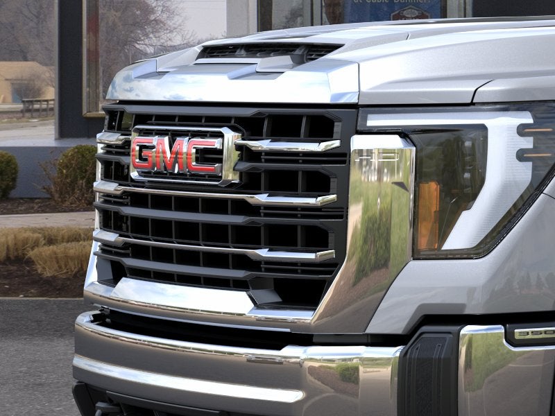 2026 GMC Sierra 3500 HD Chassis Cab SLE