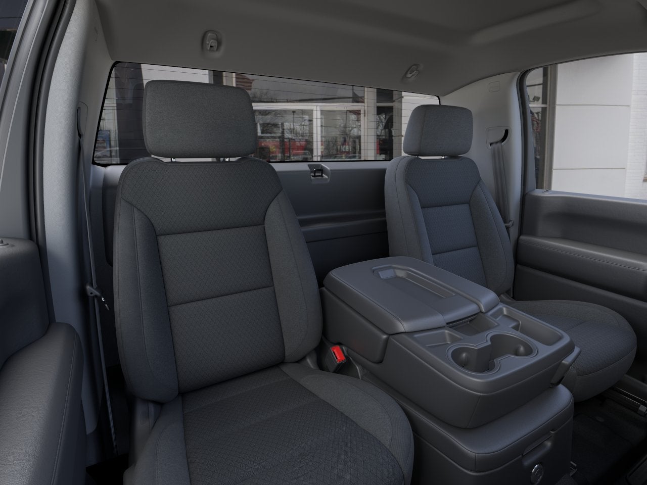 2026 GMC Sierra 3500 HD Chassis Cab SLE