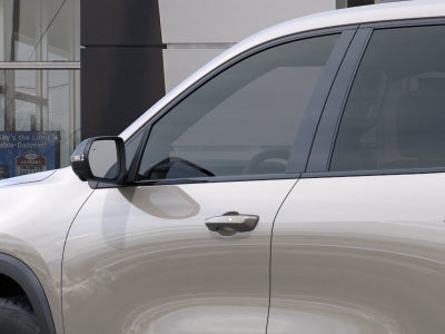 2027 GMC Acadia AT4
