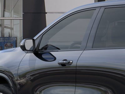 2027 GMC Acadia Denali Ultimate