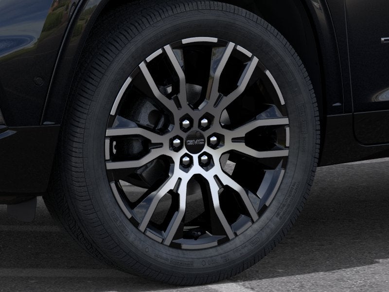 2027 GMC Acadia Denali Ultimate