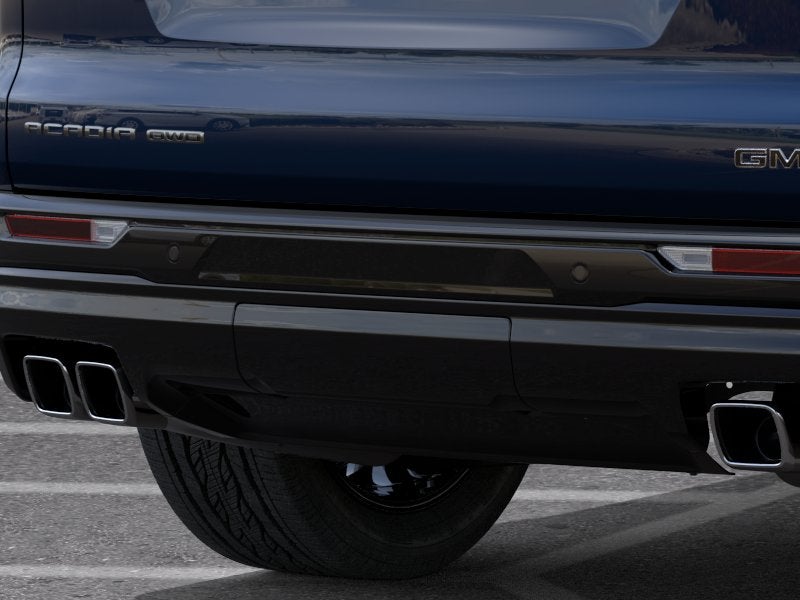 2027 GMC Acadia Denali Ultimate