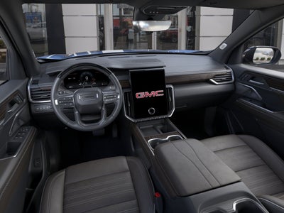 2027 GMC Acadia Denali Ultimate