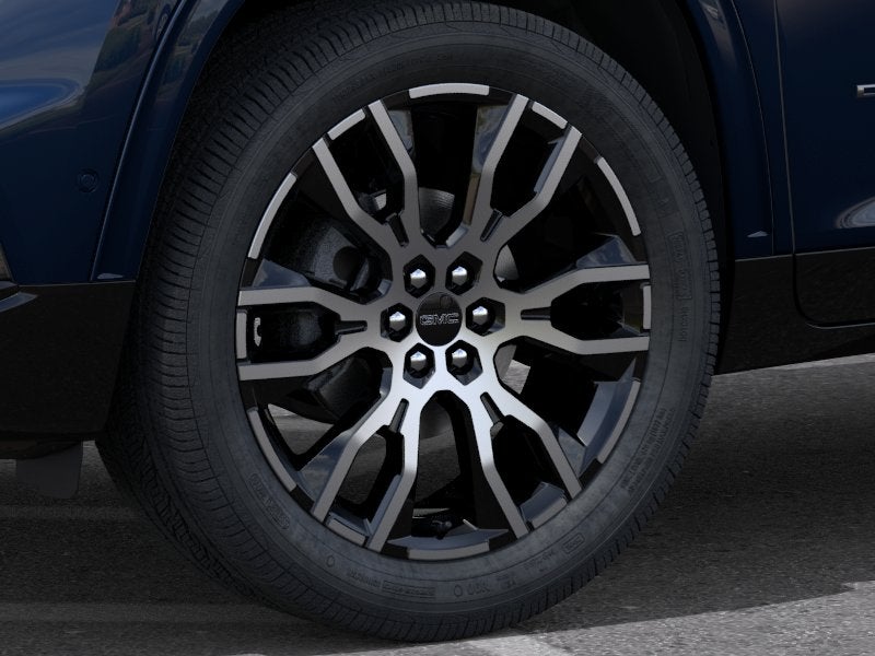 2027 GMC Acadia Denali Ultimate