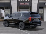 2027 GMC Yukon Elevation