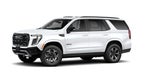 2027 GMC Yukon AT4