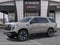 2027 GMC Yukon AT4