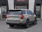 2027 GMC Yukon AT4