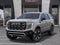 2027 GMC Yukon AT4