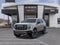 2027 GMC Yukon AT4