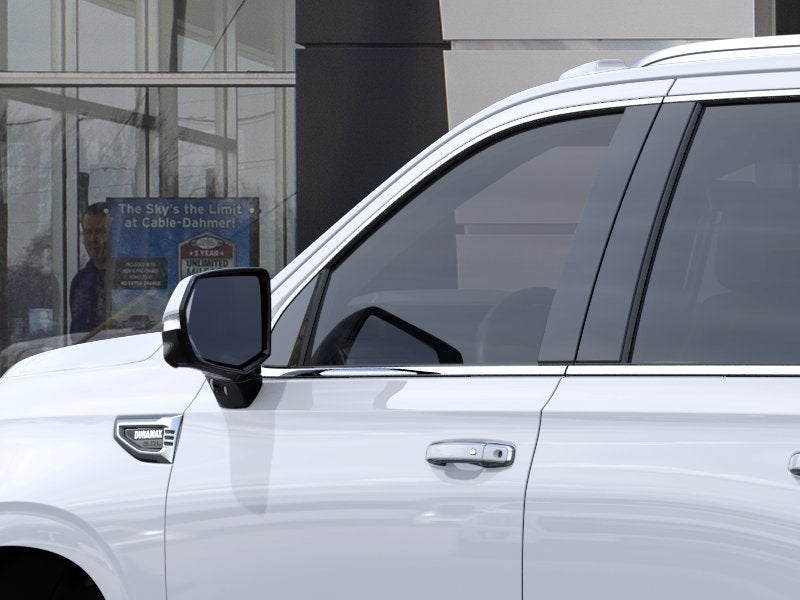 2027 GMC Yukon Denali