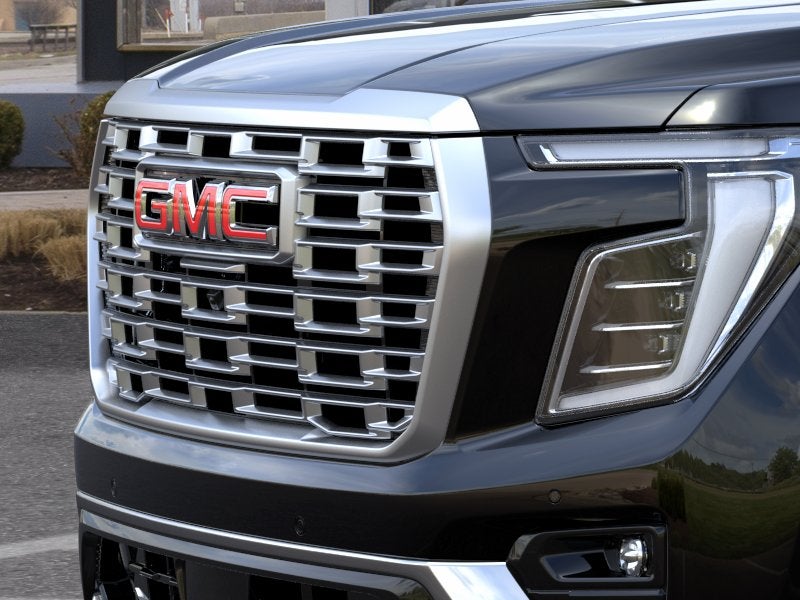 2027 GMC Yukon Denali