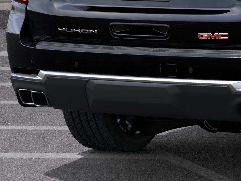 2027 GMC Yukon Denali