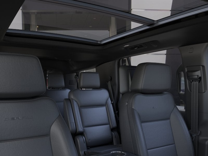 2027 GMC Yukon Denali