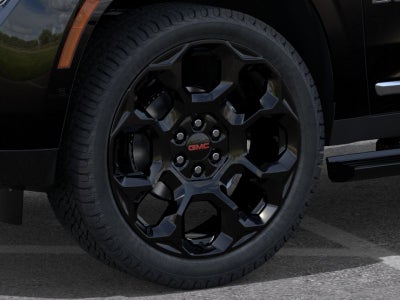 2027 GMC Yukon Denali