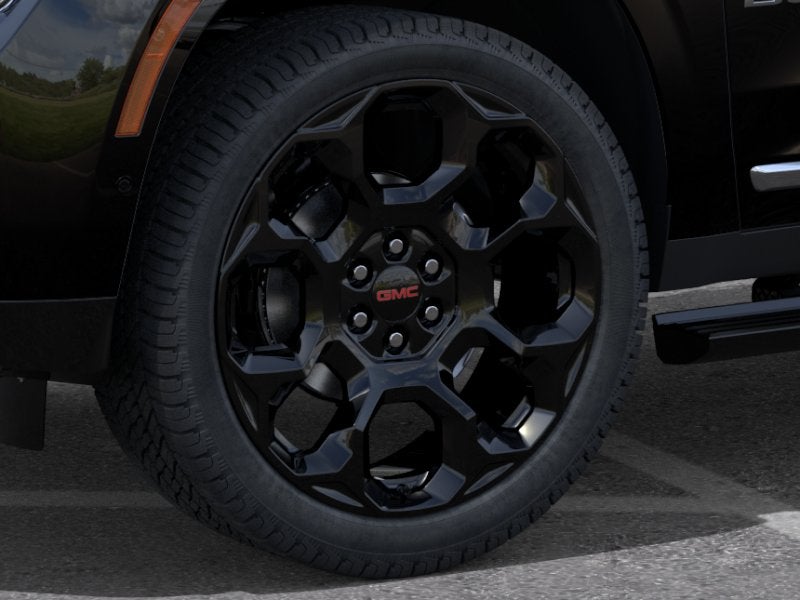 2027 GMC Yukon Denali