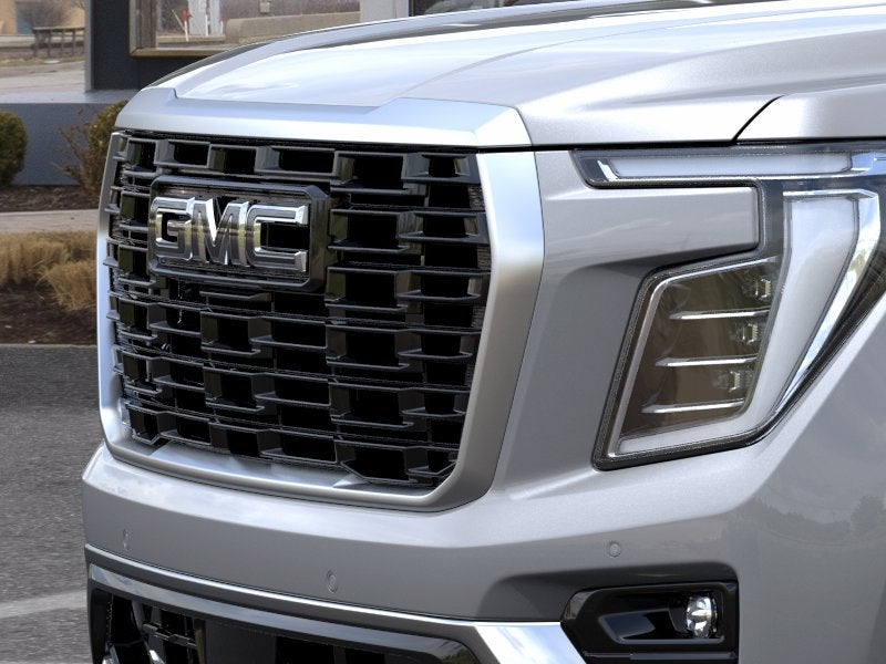 2027 GMC Yukon Denali