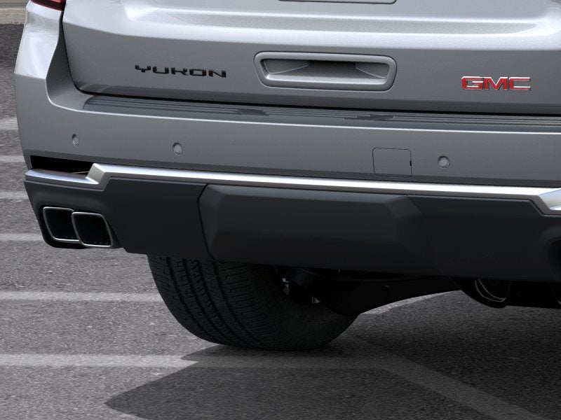 2027 GMC Yukon Denali