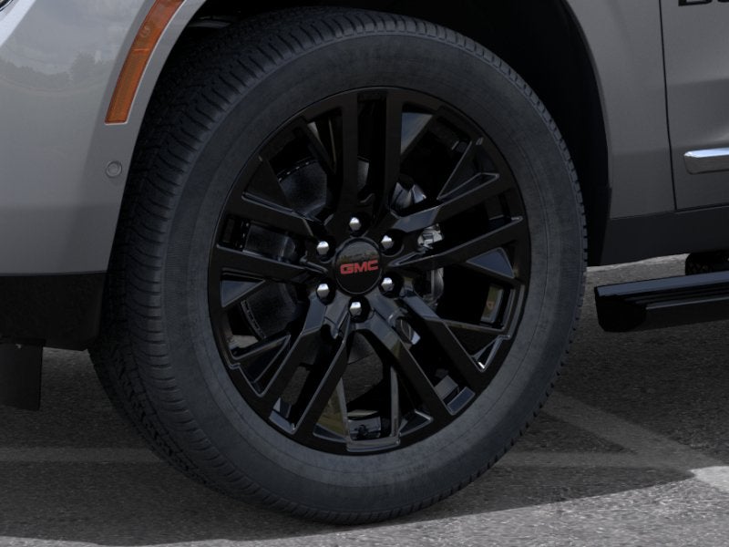 2027 GMC Yukon Denali