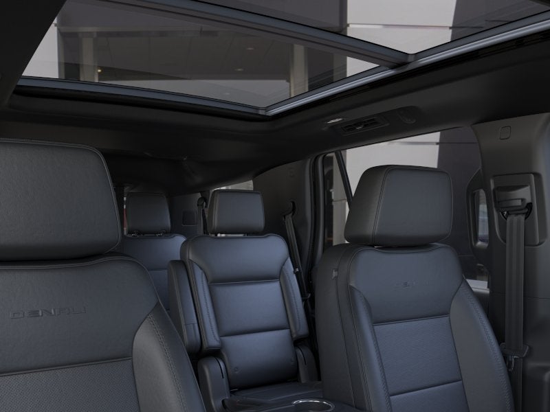 2027 GMC Yukon Denali