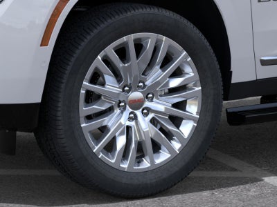 2027 GMC Yukon Denali