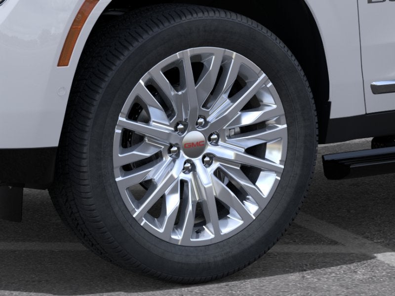 2027 GMC Yukon Denali