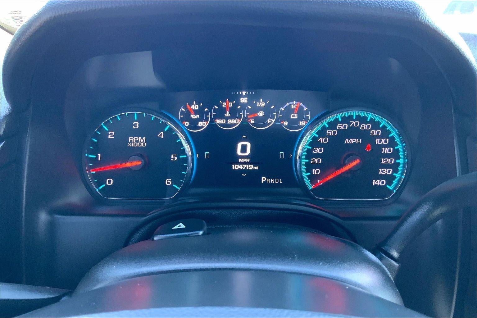 2019 GMC Yukon XL Denali