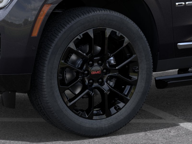 2027 GMC Yukon XL Denali