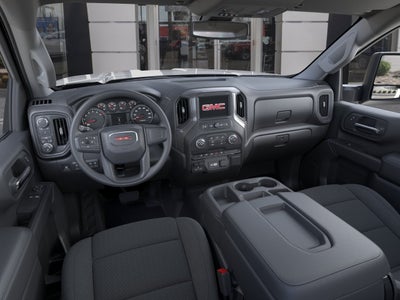 2026 GMC Sierra 3500 HD Pro
