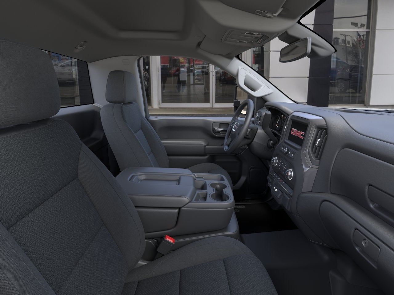 2026 GMC Sierra 3500 HD Pro
