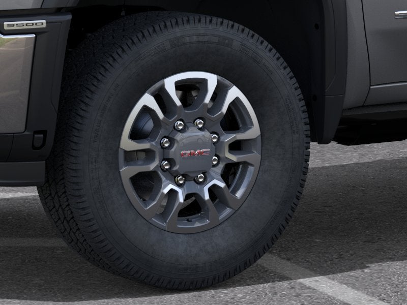 2026 GMC Sierra 3500 HD Pro